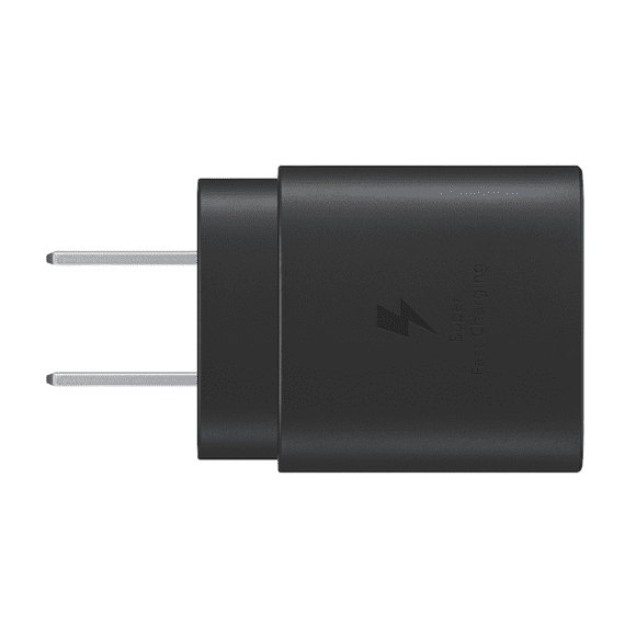 Adaptador de Corriente USB-C de 25W Samsung  PD