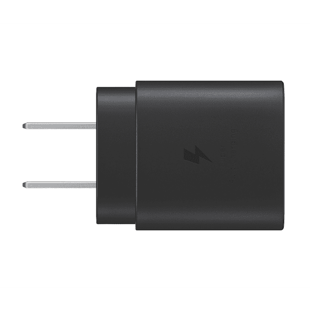 Adaptador de Corriente USB-C de 25W Samsung PD