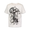 thumbnail image 4 of Camiseta Disney Nightmare Before Christmas Jack 3 Pack 3T, 4 of 6