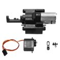 thumbnail image 4 of WPL Speed Change Gear Box for WPL B1 B24 B16 B36 C24 1/16 4WD 6WD Rc Car Color:as shown, 4 of 8