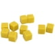 thumbnail image 4 of Juego de dados en blanco ANGGREK 16 mm 30 piezas, 4 of 8