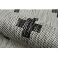 thumbnail image 5 of Novogratz Umbria Machine Made Indoor/Outdoor Rug, 5 of 6