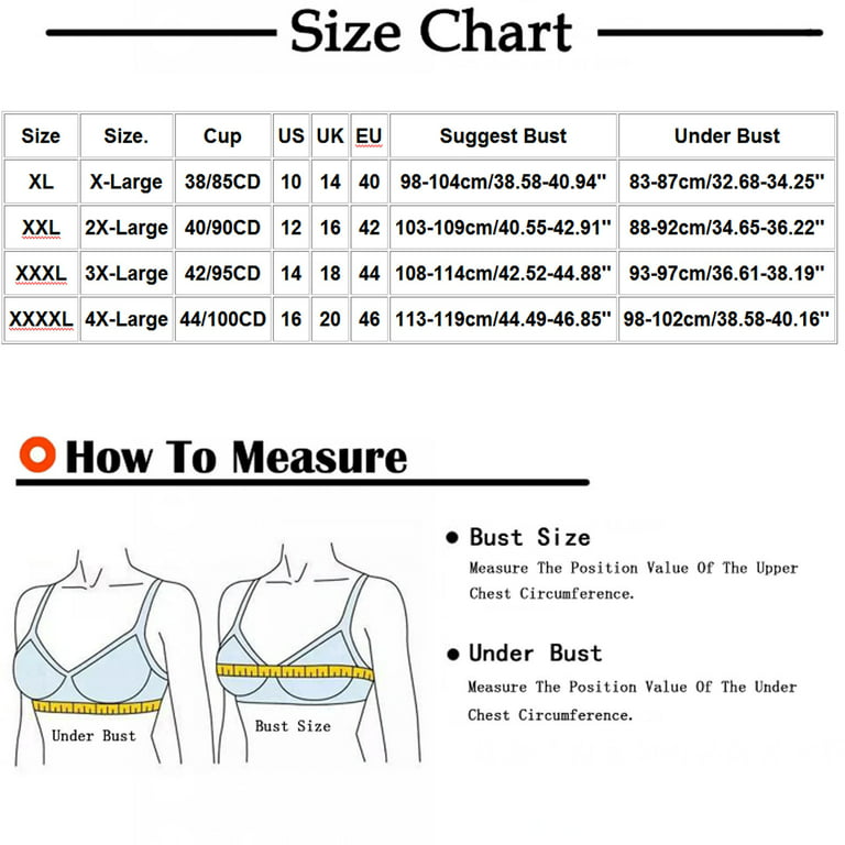 Lace Bras for Women Underwire Push Up Full Coverage Bra Plus Size Brassiere  Sexy See Through Hollow Out Everyday Bra 