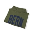 thumbnail image 4 of Bern Switzerland Hoodie, Gifts, Hooded Sweatshirt, 4 of 4