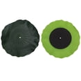 thumbnail image 1 of LAFGUR Leaf Decor Floating Tray For Watering Solar Fountain Water Pump, 1 of 8