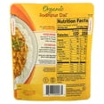 thumbnail image 2 of Tasty Bite, Organic Indian Jodhpur Dal, Mild, 10 oz (285 g) Pack of 2, 2 of 2