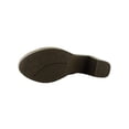 thumbnail image 2 of Pikolinos Womens Saint Martin W9G-1658 Sandals, Marfil/Brandy, 41 EU/10.5-11 US, 2 of 3