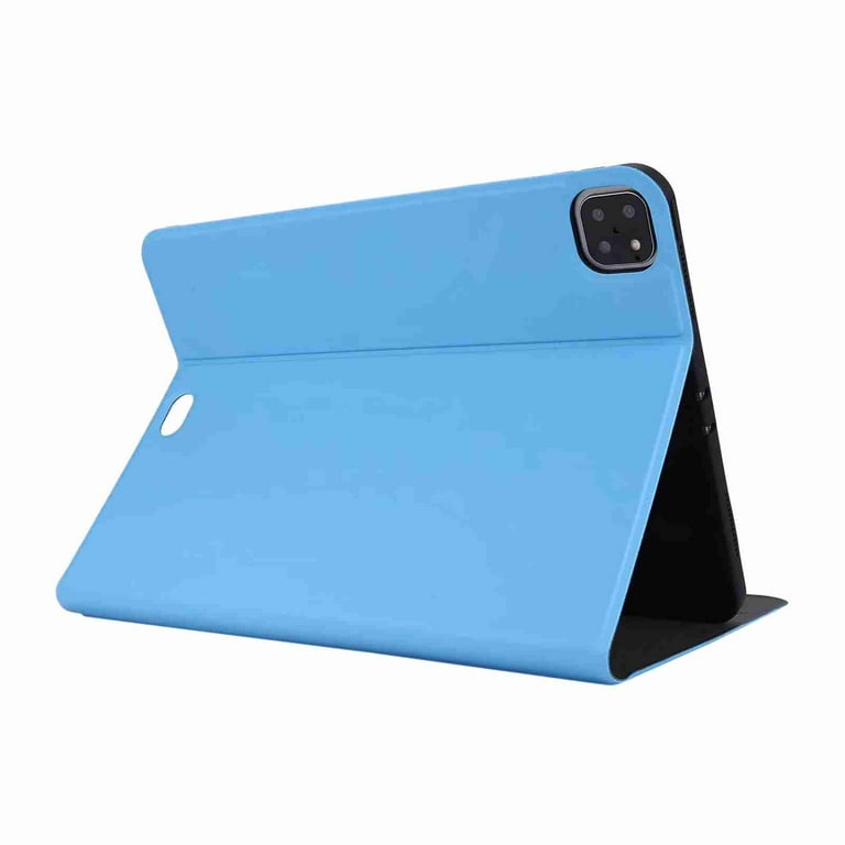 Dteck Smart Case for iPad Pro 13 Inch Case(M4) 2024, Shockproof