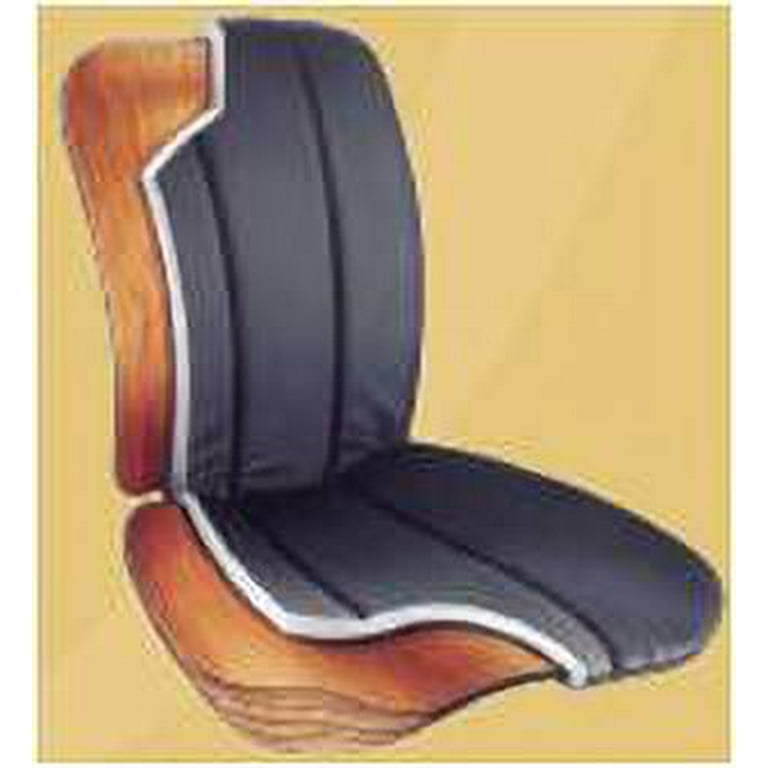 Jobri BetterPosture Seat Wedge A1000-BK