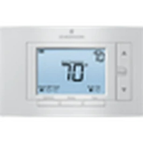 White Rodgers 1F85U42NP 5 Display Universal NonProgrammable