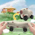 thumbnail image 6 of Stretching Pulling Toy Car Soft Stretchable Stress Educational for Kids Toddlers Learning Activity, 6 of 7