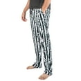 thumbnail image 2 of Beetlejuice Sandworms Pyjama de Détente, 2 of 4