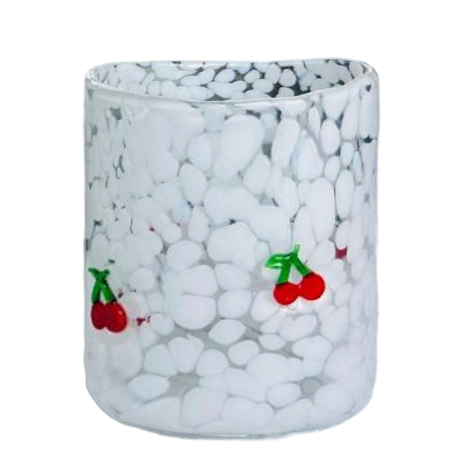 Verre à Jus Halloween 530 Ml – Motif Festif, Verre Thématique Pour Cocktails, Fêtes, Décoration