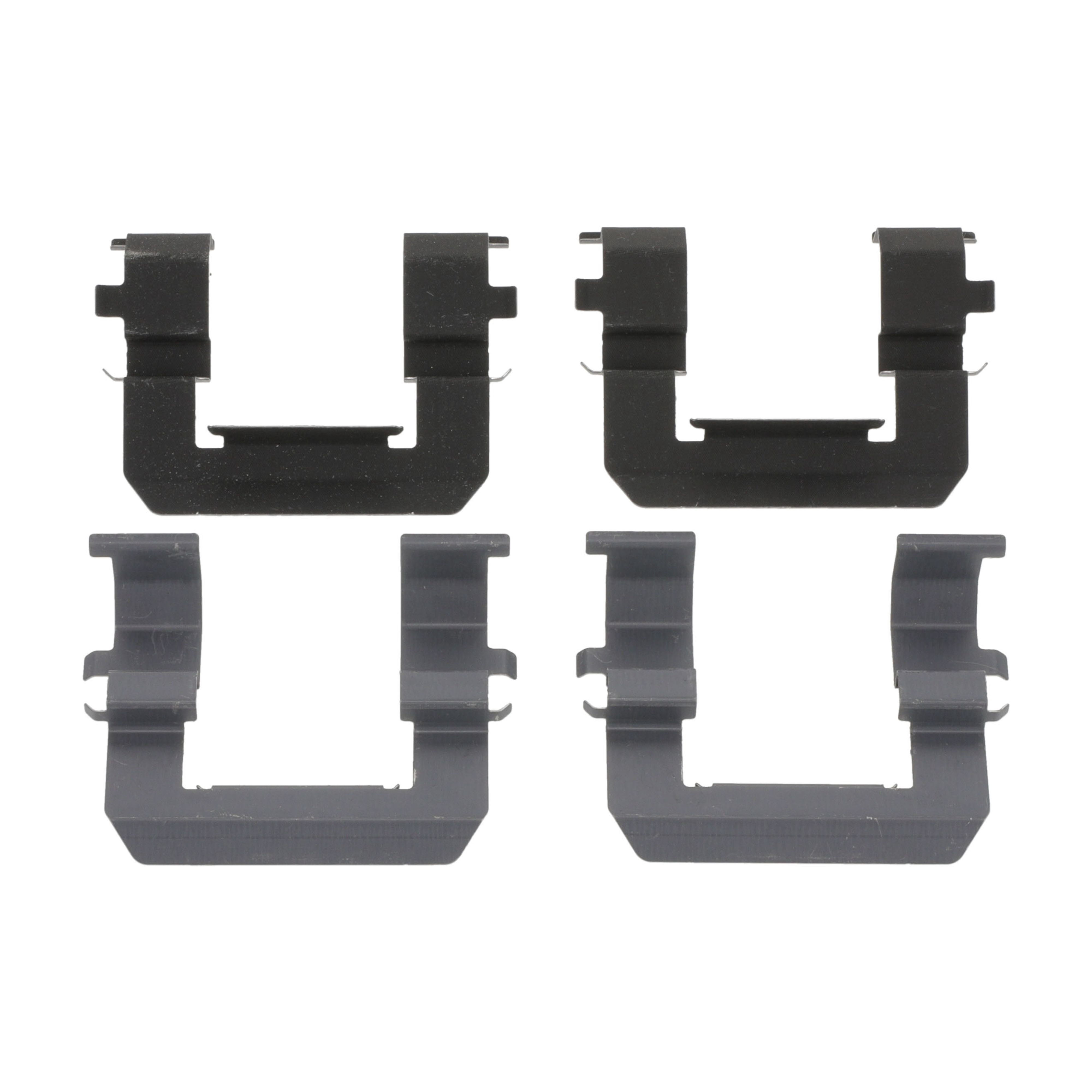 UltraHC 700 Brake Pad Set, Front HC7.1421.0.C, Chevrolet Equinox 2017-2010