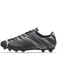 thumbnail image 1 of Tenis Puma Attacanto Tacos para Hombre 107477-01 negro 25.5, 1 of 6