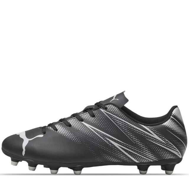 Tenis Puma Attacanto Tacos para Hombre 107477-01 negro 25.5