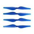 thumbnail image 2 of QDCOTTER (2CW 2CCW) Libération Rapide pour Avion Bleu, 2 of 8
