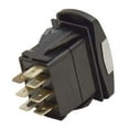 thumbnail image 4 of Carling On-Off-On Contura VI Boat Rocker Switch | Nav/Anc Lights 12V, 4 of 4
