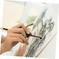 thumbnail image 4 of Art Blending Stumps (Drawing Tortillon Tools, Sketch Smudgers), 2 Blending Stumps Create Smooth Shading, 2 Pieces Erasing Pen Mixing Stumps Mixing Pencil Mixing Brush, By Meiiso, 4 of 7