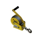 thumbnail image 3 of Portable 1200lbs 2600lbs 1800lbs 10m Mini Small Manual Hand Winch, 3 of 6
