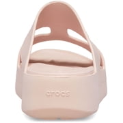 Crocs Women's Getaway Platform H-Strap Sandal