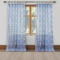 Vitina Tie Top Cotton Panel