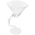 thumbnail image 2 of 1pc European Style Exquisite Glass Crystal Goblet Cup Red Wine Glass, 2 of 9