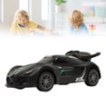 thumbnail image 1 of Coche De Control Remoto, Carreras Deportivas Hobby Coche De Juguete Tecnología Eléctrica Avanzada Función De Pulverización De Amplia Aplicación Para Carreras, 1 of 7