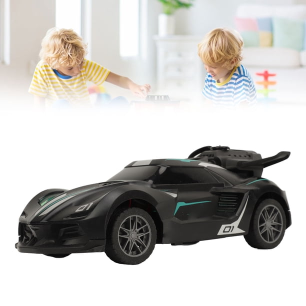 Coche De Control Remoto, Carreras Deportivas Hobby Coche De Juguete Tecnología Eléctrica Avanzada Función De Pulverización De Amplia Aplicación Para Carreras