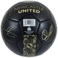 thumbnail image 3 of Newcastle United FC Phantom Mini Football, 3 of 3