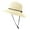 Beige, variant on beishanbush Sun Hats Men's and Women's Beach Hat Fisherman Hat Sun Protection Shade Cover Hat Black