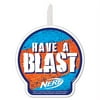 Nerf Cake Candle (1ct)