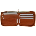 thumbnail image 3 of ALL AROUND ZIPPER WALLET, 3 of 6