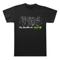 thumbnail image 1 of The Beatles T-Shirt pour Adulte avec Imprimé « On Apple Back », 1 of 2