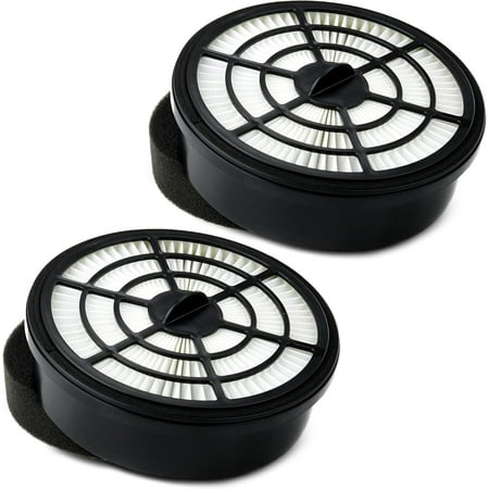 OVENTE Premium Filter Replacement for ST2620 Bagless Vacuum Cleaner Series, Pack of 2 ACPST26702