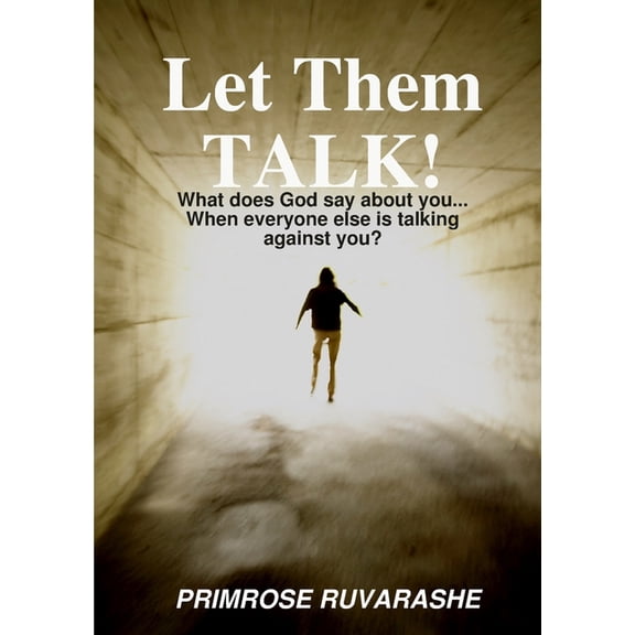 Let Them TALK, (Paperback)