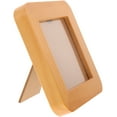 thumbnail image 4 of Shisuyan Photo Frame Square Picture Photo Display Frame Home Decoration No Paperboard, 4 of 8