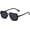 Black, variant on Retro Men's Steampunk Sunglasses Fashion Personalized Driving Sunshades Ocean Fishing Glasses UV400,SUN2781