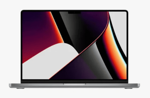 MacBook Pro 16インチ 64GB/2TB Restored Apple MacBook Pro 16