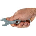 thumbnail image 3 of JEGS AN Standard Wrench Fits -8AN (7/8 in. Hex) Standard Fittings, 3 of 6