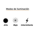 thumbnail image 4 of Linterna recargable LED Truper LIRA-650 650 lm, 4 of 4