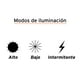 thumbnail image 4 of Linterna recargable LED Truper LIRA-650 650 lm, 4 of 4