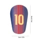 thumbnail image 4 of Equipo Protector Piernas Deportivas Espinilleras Fútbol ​​útiles Resistentes Al Desgaste Duraderas, 4 of 9
