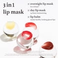 thumbnail image 2 of Mascarilla labial NOONI Appleberry Vegan Overnight 12 ml hidratante, 2 of 9