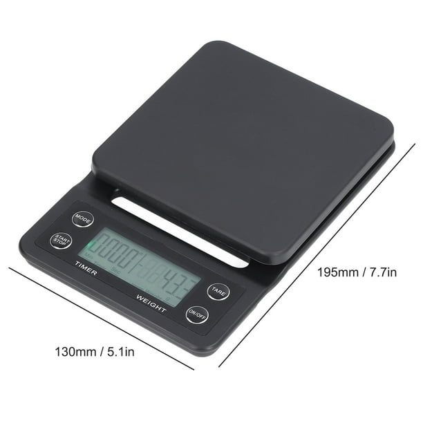 Digital Coffee Scale,Digital Coffee Scale High Portable Food Scale