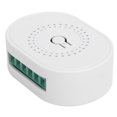 thumbnail image 3 of Haofy On‑Off Controller, Mini Mini Breaker For Maintenance And Installatio For Home 85‑250V, 3 of 8