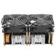 thumbnail image 3 of Placa De Calentamiento Por Inducción Módulo De Calentamiento Por Inducción Módulo De Placa De Calentamiento Por Inducción Controlador Flyback De Alta Frecuencia Con Ventilador ANGGREK Flyback Driver, 3 of 8