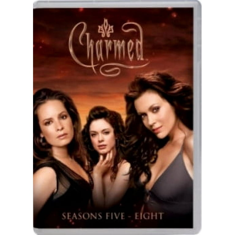Charmed Ones Watch New Charmed Season Online Free New Release DVDs