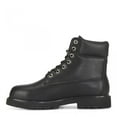thumbnail image 3 of Lugz Work Men's Drifter 6-Inch Steel Toe Work Boots (Wide Available), 3 of 5