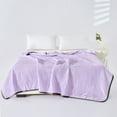 thumbnail image 6 of Neorosiri Summer Bedding Quilt - 59x39.37in Soft Cool Air Conditioning Comforter, Washable Multicolor Lightweight for Bedroom, 6 of 7